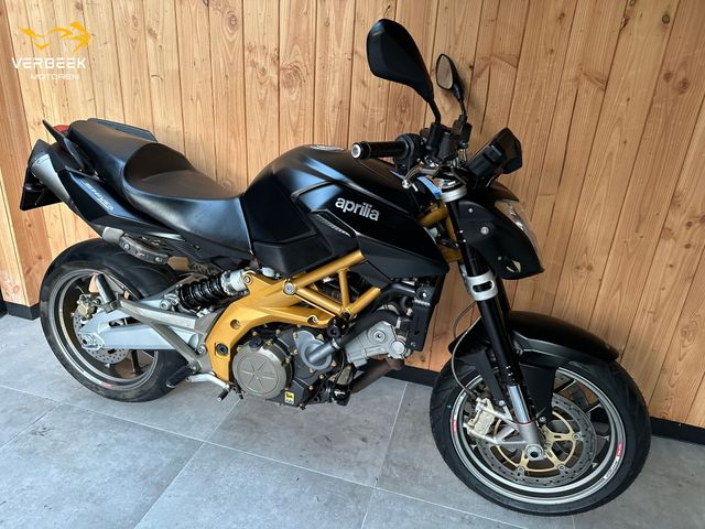 aprilia - shiver-750