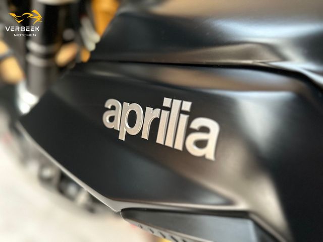 aprilia - shiver-750