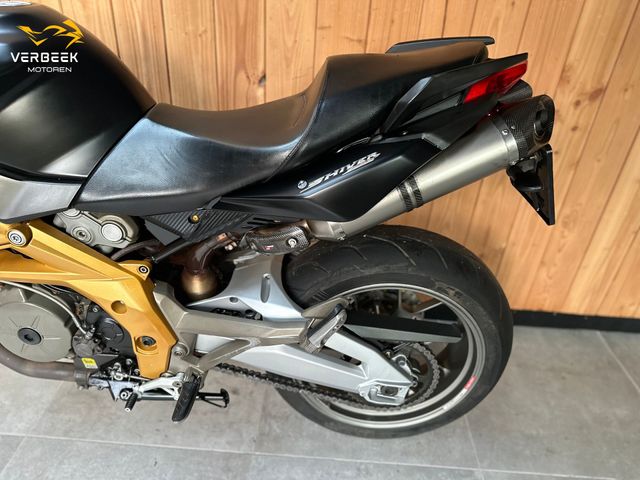 aprilia - shiver-750