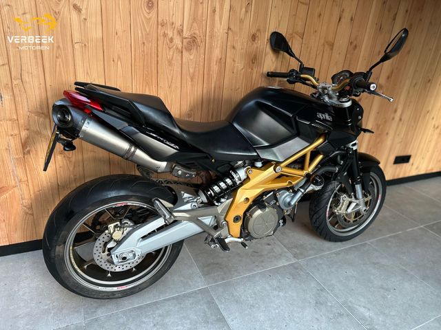 aprilia - shiver-750