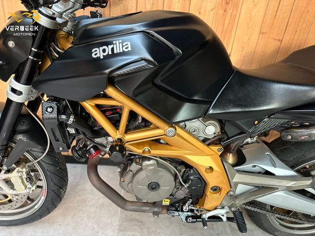 aprilia - shiver-750