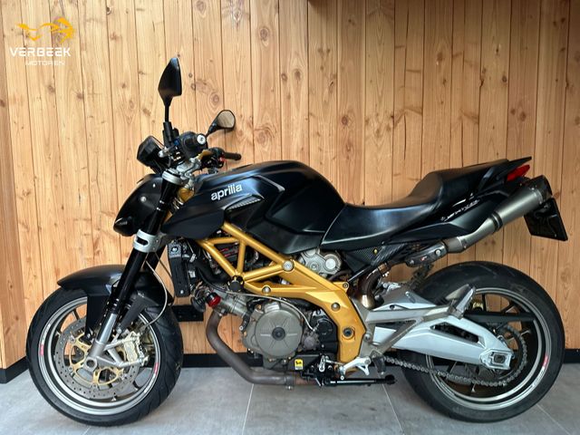 aprilia - shiver-750