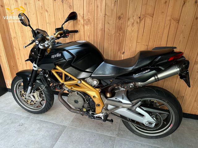 aprilia - shiver-750