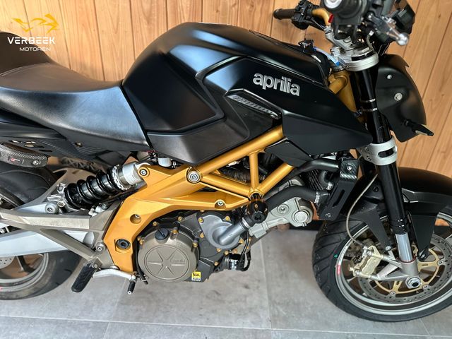 aprilia - shiver-750