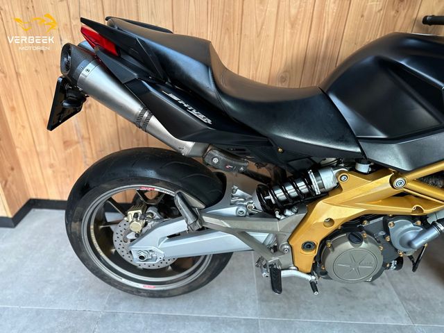 aprilia - shiver-750