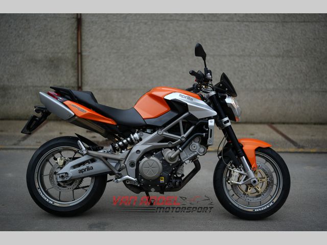 aprilia - shiver-750