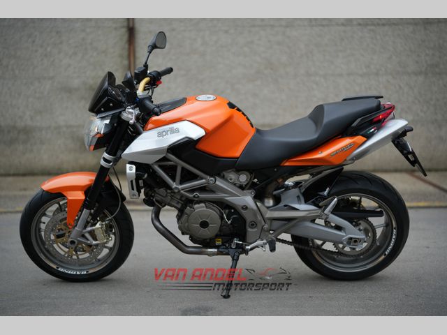 aprilia - shiver-750