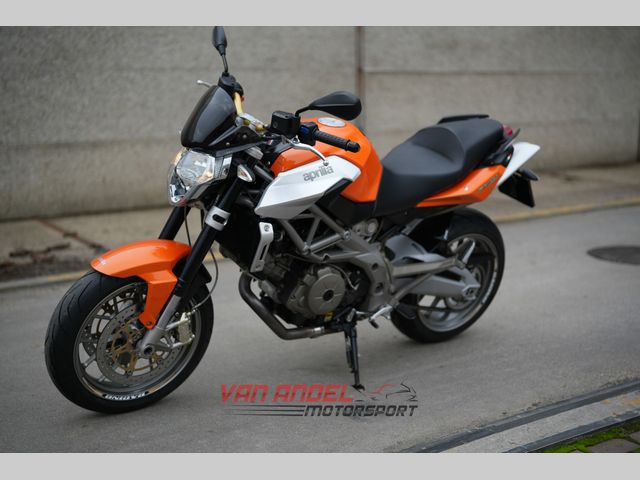 aprilia - shiver-750