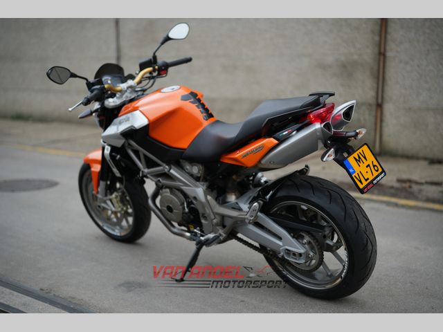 aprilia - shiver-750