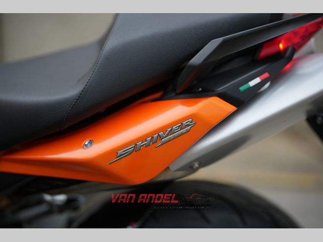 aprilia - shiver-750