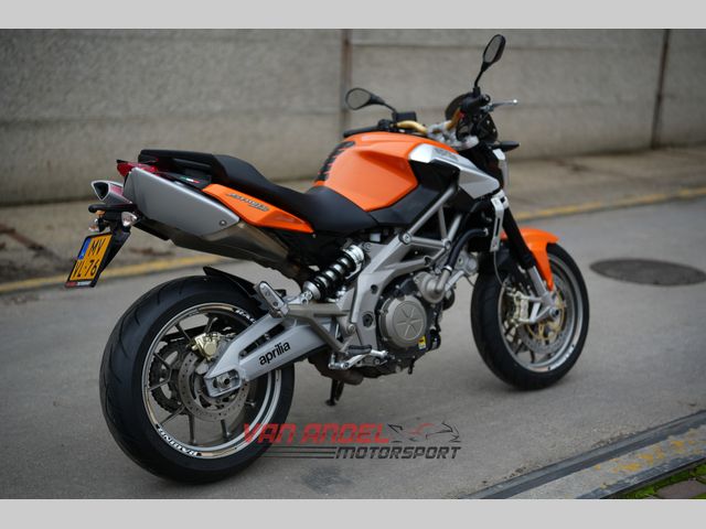 aprilia - shiver-750