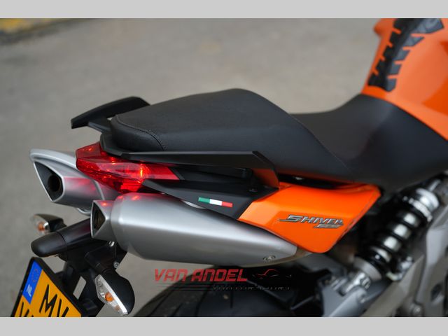 aprilia - shiver-750