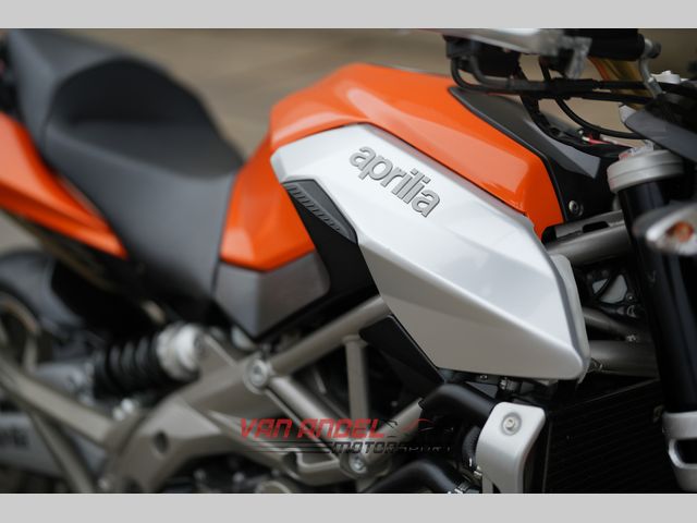 aprilia - shiver-750