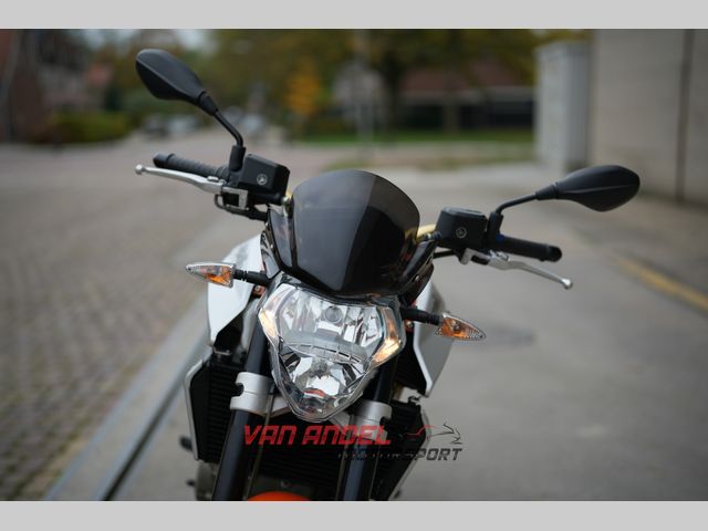 aprilia - shiver-750