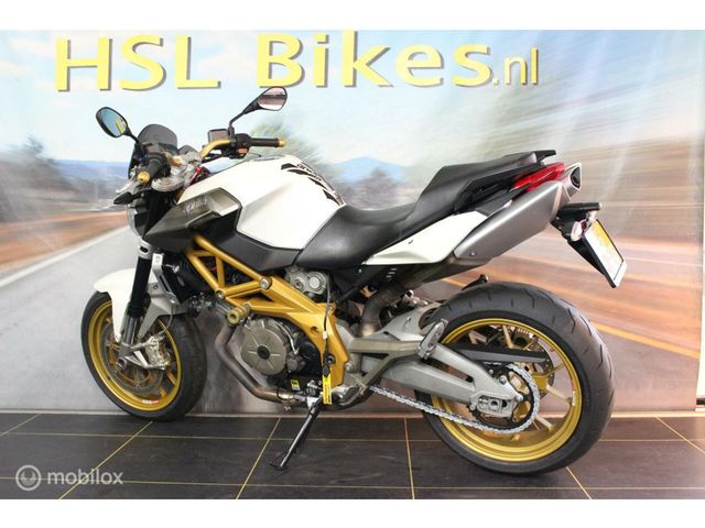 aprilia - shiver-750