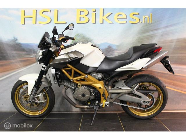 aprilia - shiver-750