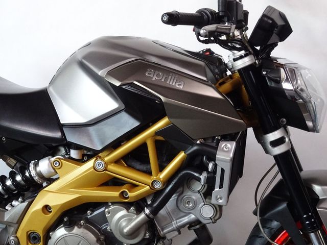 aprilia - shiver-750