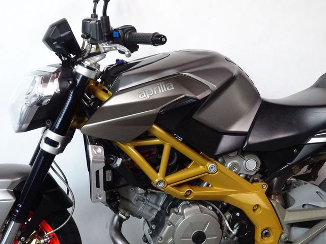aprilia - shiver-750