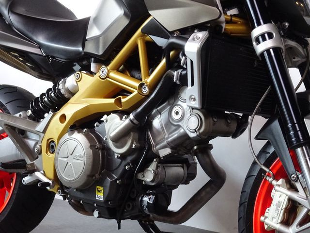 aprilia - shiver-750