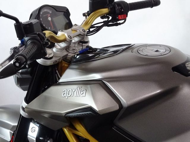 aprilia - shiver-750