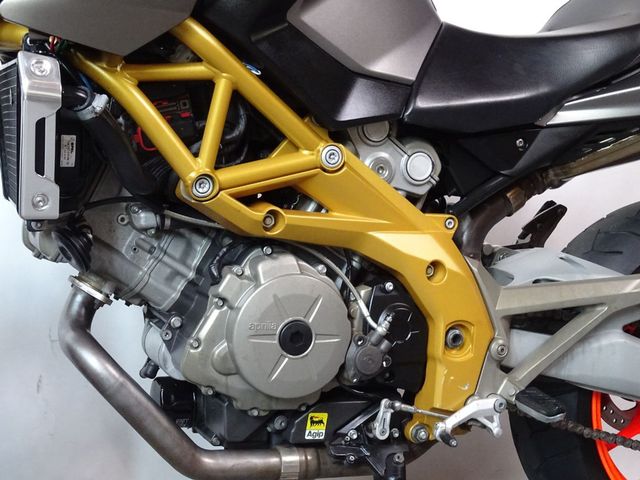 aprilia - shiver-750