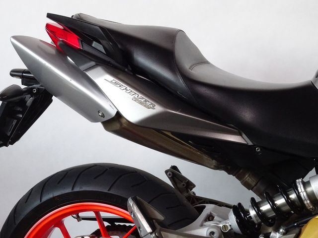 aprilia - shiver-750