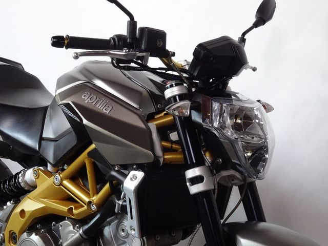 aprilia - shiver-750