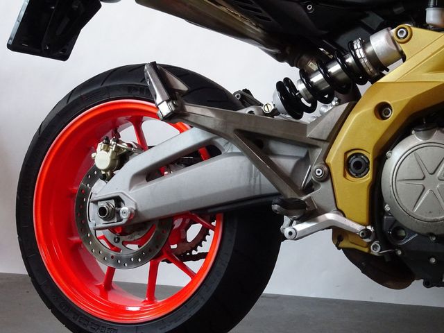 aprilia - shiver-750