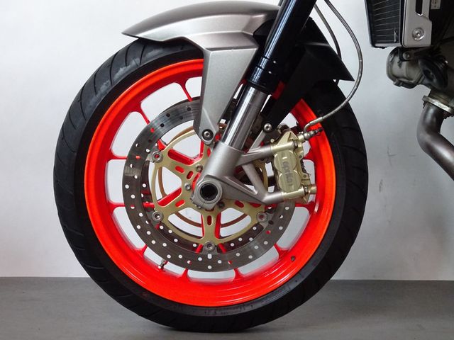 aprilia - shiver-750