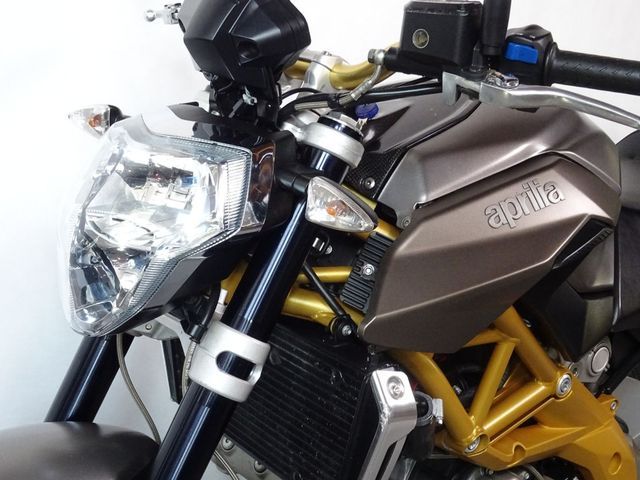 aprilia - shiver-750