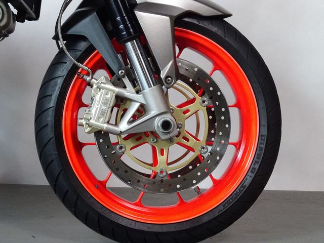 aprilia - shiver-750