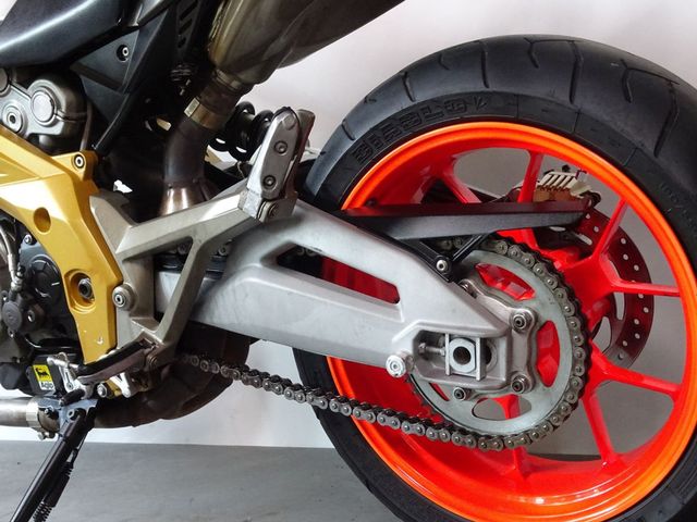aprilia - shiver-750
