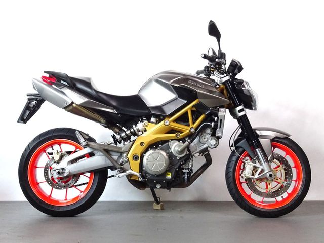 aprilia - shiver-750