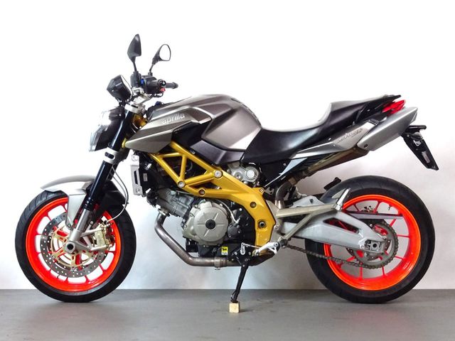aprilia - shiver-750