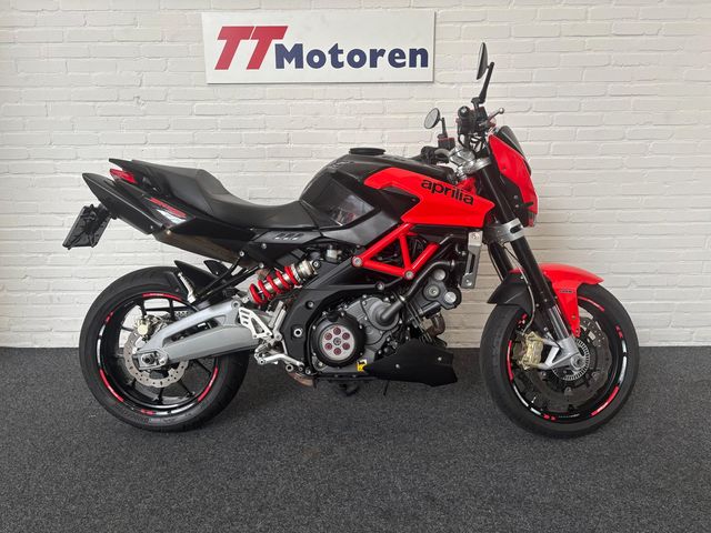 aprilia - shiver-750-abs