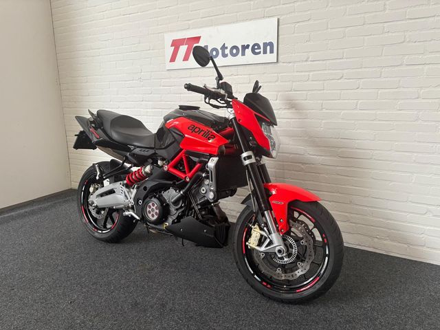 aprilia - shiver-750-abs