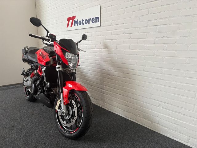 aprilia - shiver-750-abs