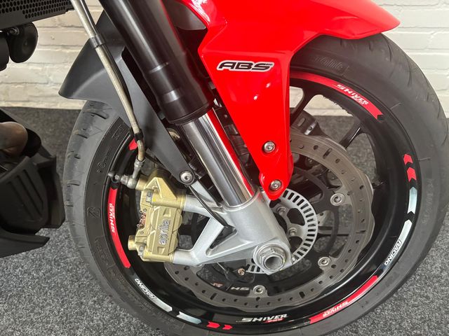 aprilia - shiver-750-abs
