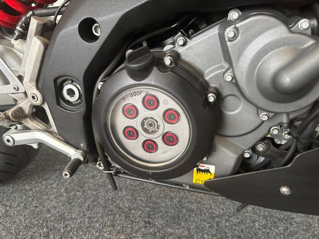 aprilia - shiver-750-abs