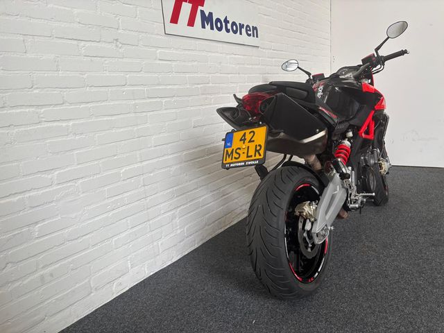 aprilia - shiver-750-abs