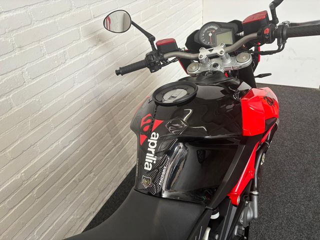 aprilia - shiver-750-abs
