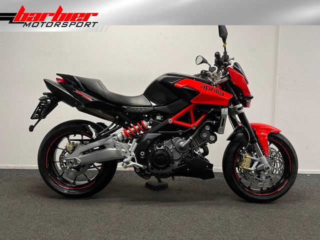 aprilia - shiver-750-abs
