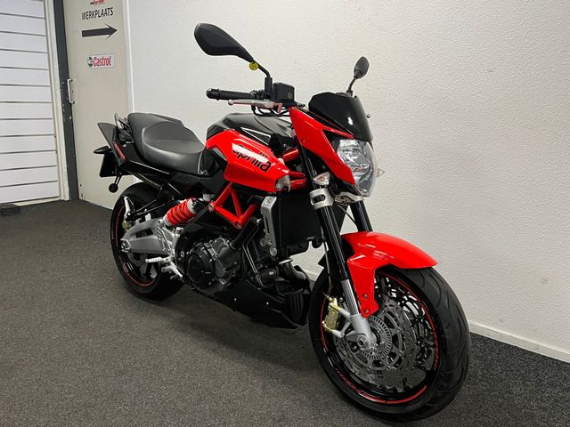 aprilia - shiver-750-abs