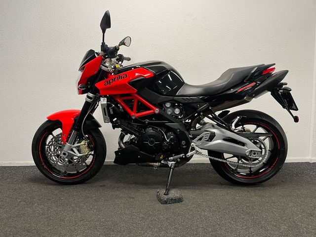 aprilia - shiver-750-abs