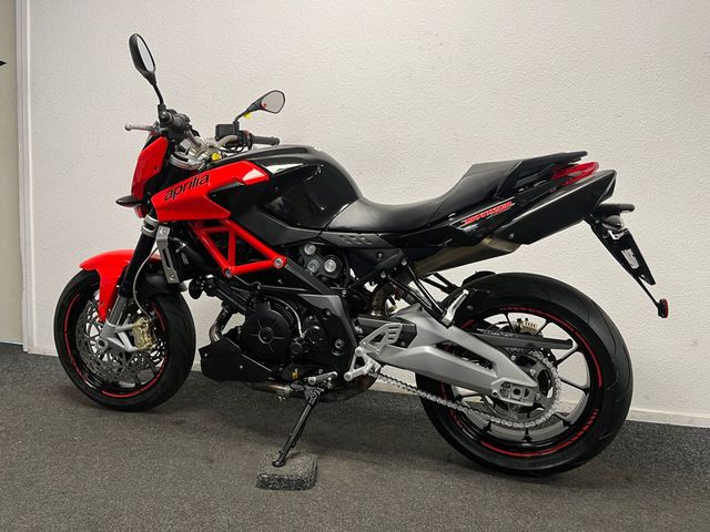 aprilia - shiver-750-abs