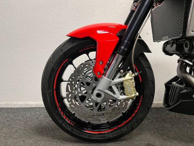aprilia - shiver-750-abs