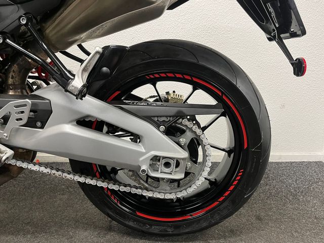 aprilia - shiver-750-abs