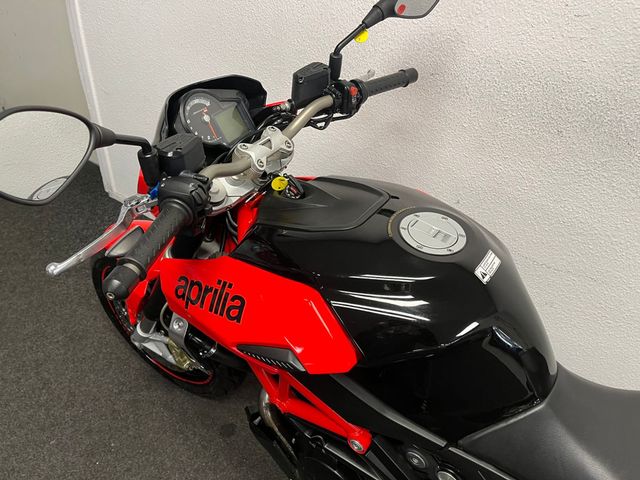 aprilia - shiver-750-abs