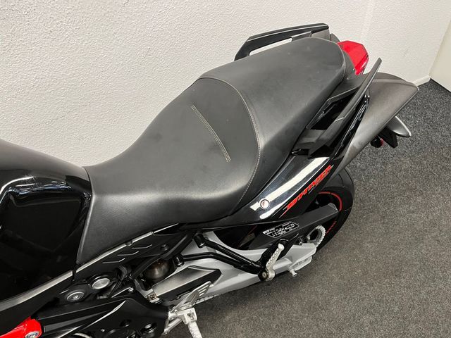aprilia - shiver-750-abs
