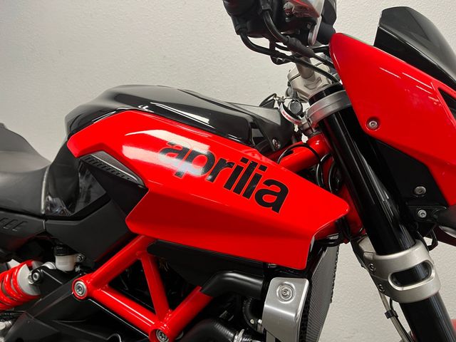 aprilia - shiver-750-abs